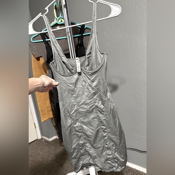 Skims Corset dress - Picture 1 of 1